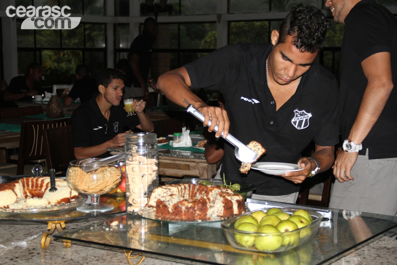 [14-05] Ceará chega à Sobral-CE - 11