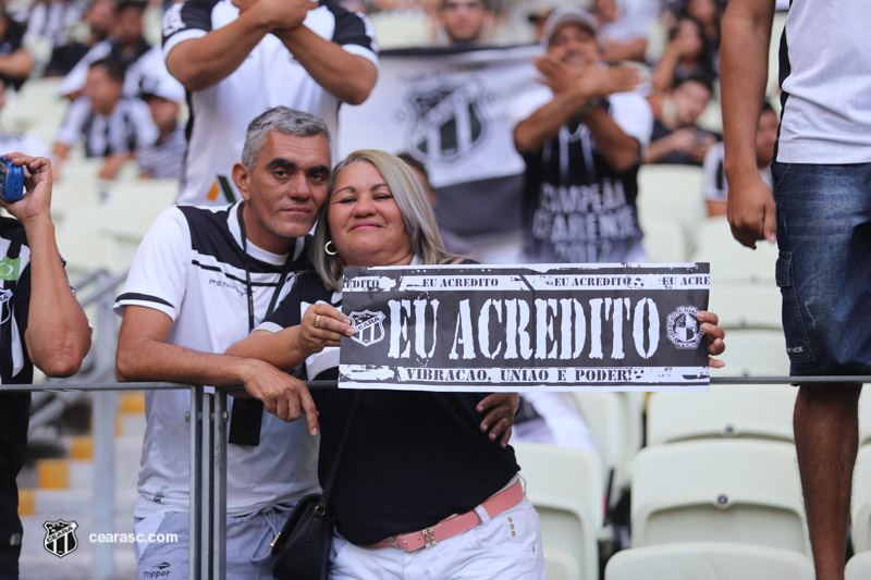 [15-09-2018] Ceara 2 x 0 Vitoria - Torcida - 28