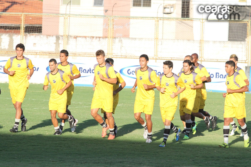 [30-07] Treino recreativo - 7
