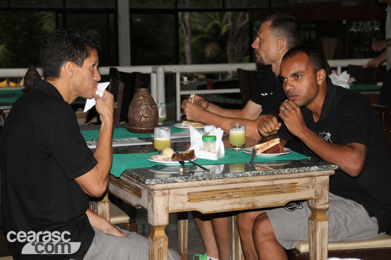 [14-05] Ceará chega à Sobral-CE - 12