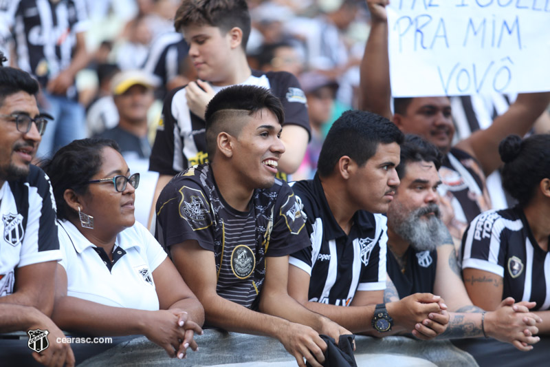 [15-09-2018] Ceara 2 x 0 Vitoria - Torcida - 29