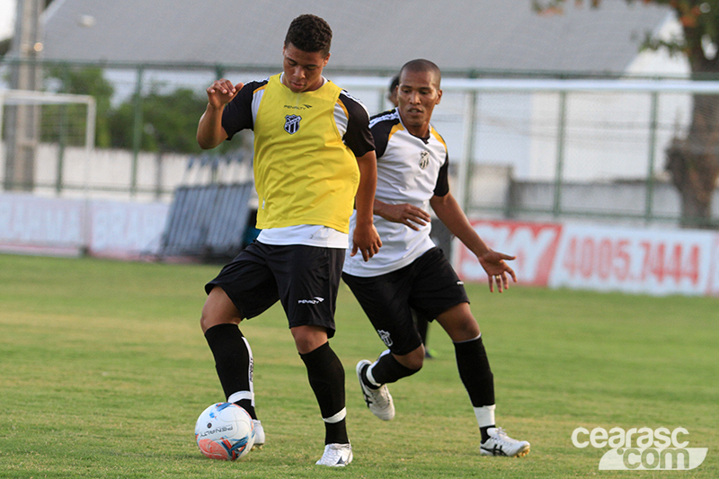 [29-10] Treino Coletivo - 5