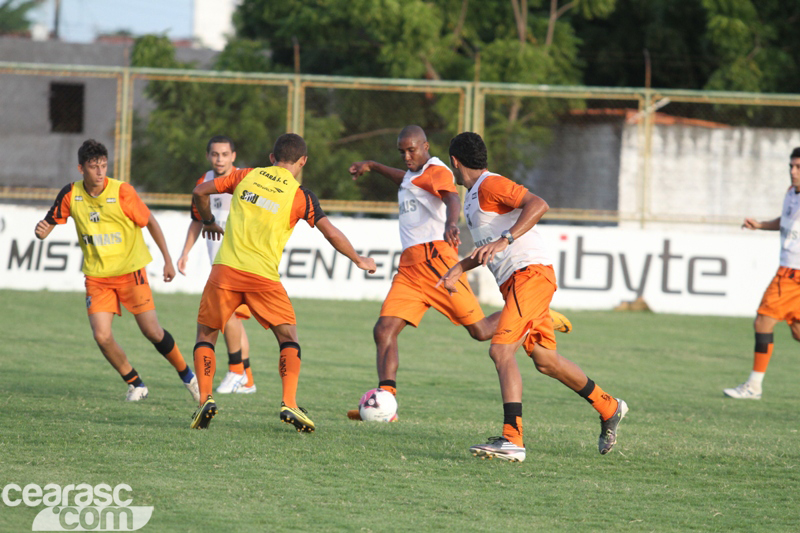 [25-04] Treino Tecnico - 7