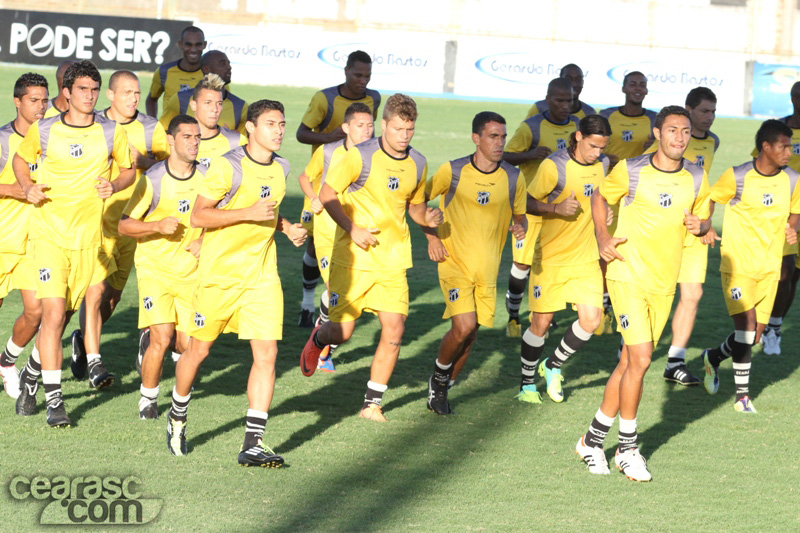 [30-07] Treino recreativo - 8
