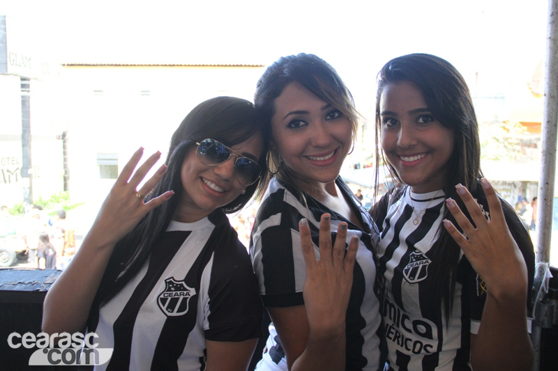 [04-05] #CarreataVozão4x4 - 03 - 23