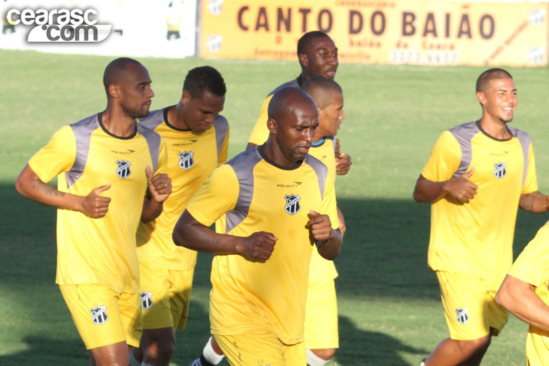 [30-07] Treino recreativo - 9