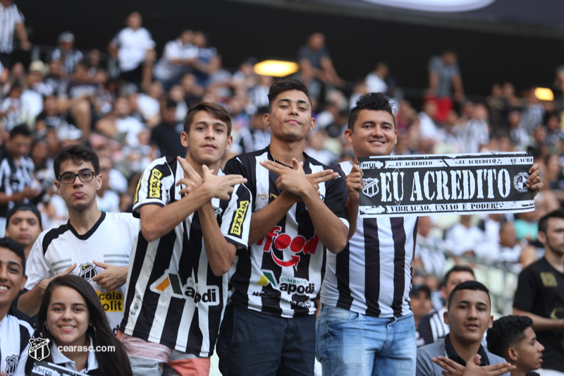 [15-09-2018] Ceara 2 x 0 Vitoria - Torcida - 31