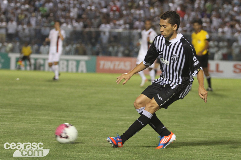 [23-06] Ceará x Atlético-PR3 - 16