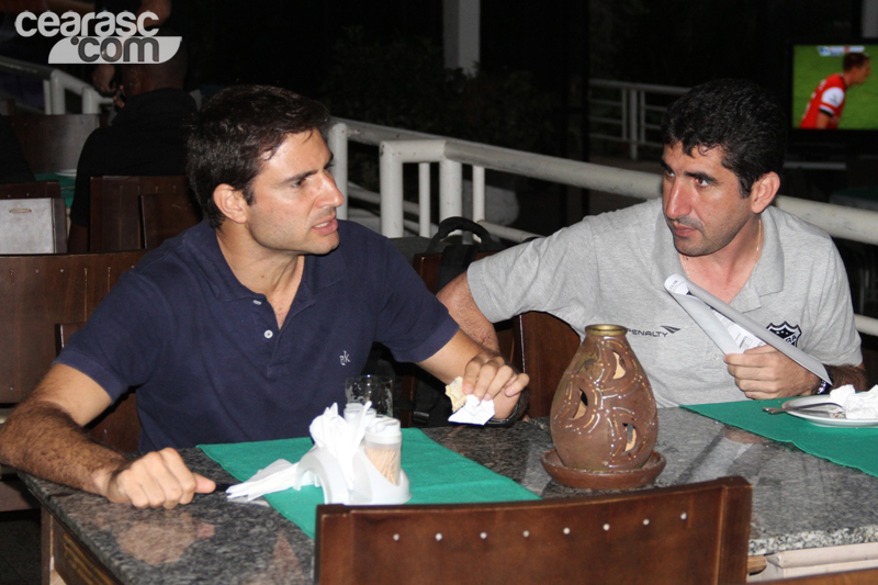 [14-05] Ceará chega à Sobral-CE - 16