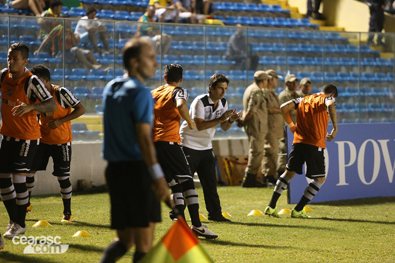 [02-03-2016] Ceará 3 x 1 Sampaio Corrêa - 19