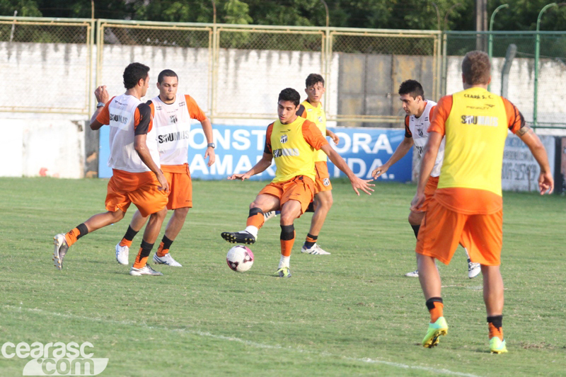 [25-04] Treino Tecnico - 8