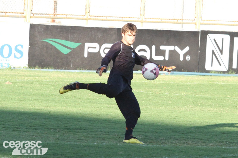 [30-07] Treino recreativo - 11