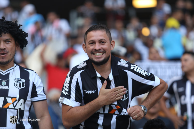 [15-09-2018] Ceara 2 x 0 Vitoria - Torcida - 32