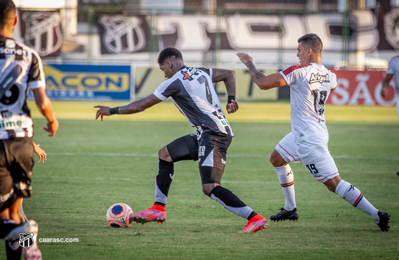 [17-05-2021]   CEARÁ X ATLÉTICO-CE 09