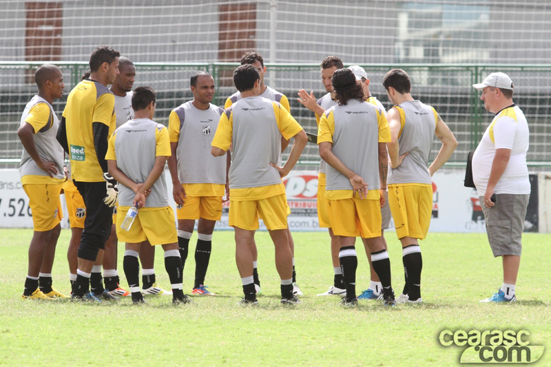[17-01] Treino Técnico e tático - 1