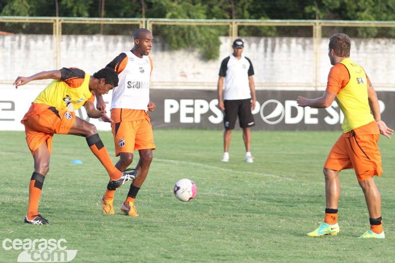 [25-04] Treino Tecnico - 9