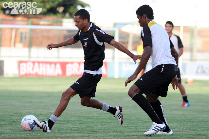 [16-04] Treino Técnico - 16