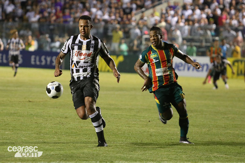 [02-03-2016] Ceará 3 x 1 Sampaio Corrêa - 20