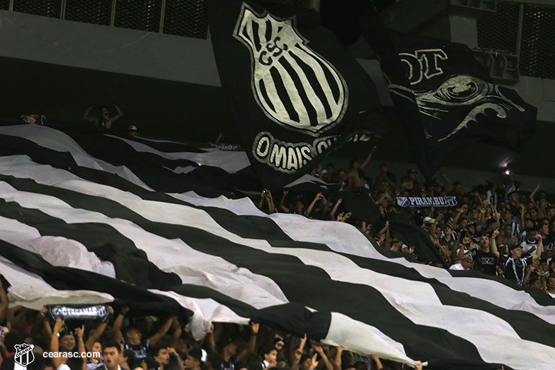 [03-05-2017] Ceará 2 x 0 Ferroviário - Final (2 Jogo) - 22