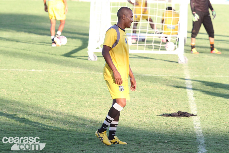 [30-07] Treino recreativo - 12