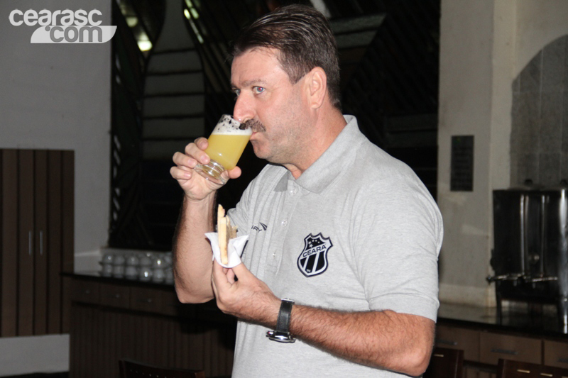 [14-05] Ceará chega à Sobral-CE - 21