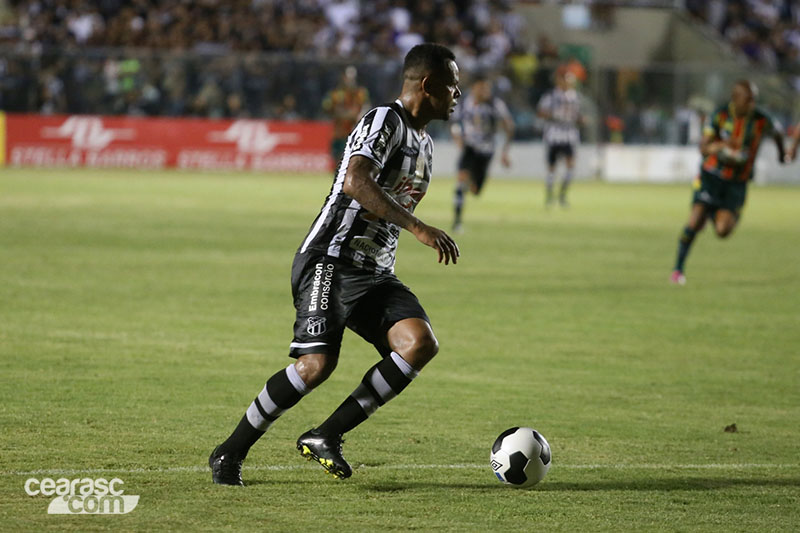 [02-03-2016] Ceará 3 x 1 Sampaio Corrêa - 21