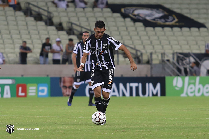 [01-08-2017] Ceara 3 x 1 Criciuma - 13