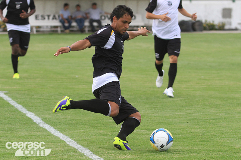 [06-01] Treino Técnico + Físico - 4
