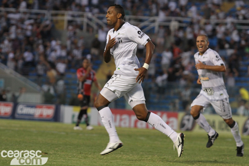 [15-09] Ceará 4 x 3 Joinville-02 - 17