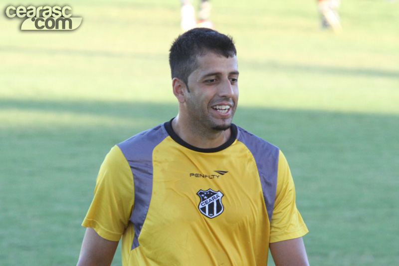 [30-07] Treino recreativo - 13