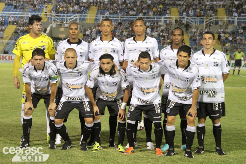 [23-10] Ceará x Paraná - 4