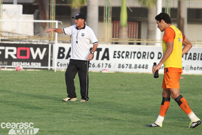 [25-04] Treino Tecnico - 12