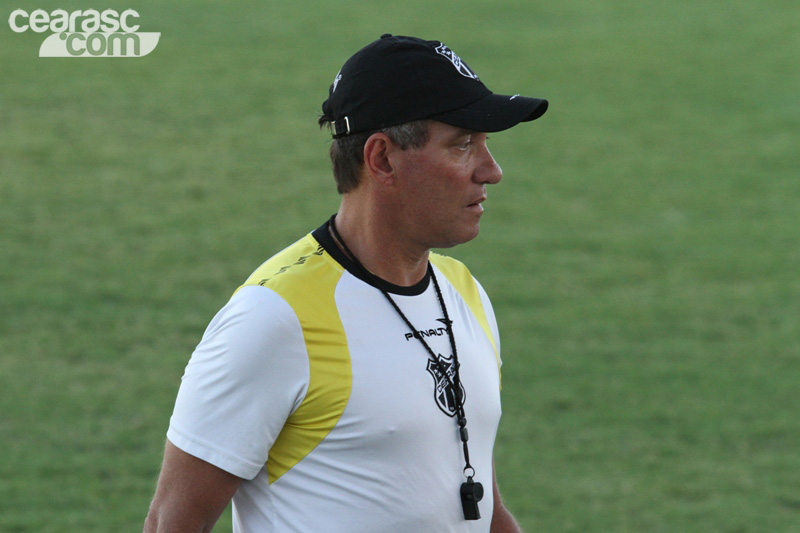 [30-07] Treino recreativo - 14