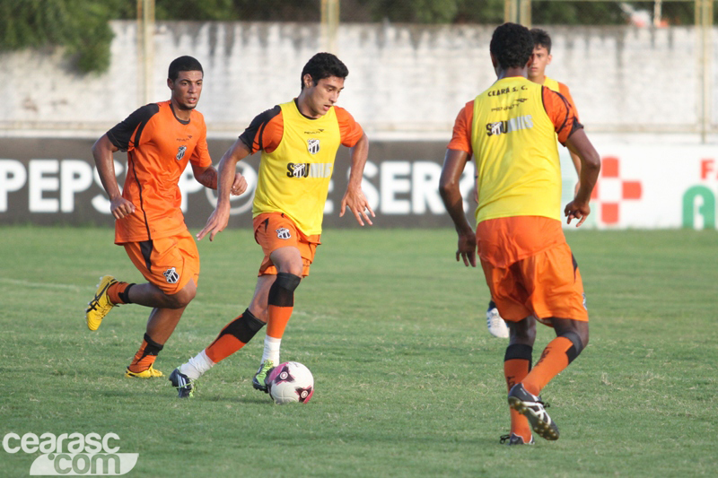 [25-04] Treino Tecnico - 13