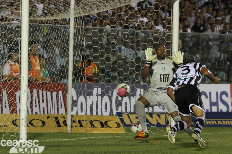 [19-05] Ceará 1 x 2 América-MG-2 - 8