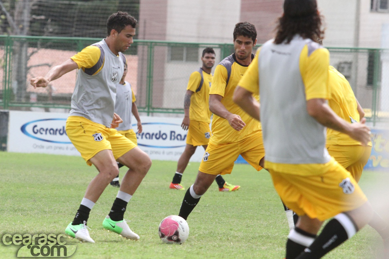 [17-01] Treino Técnico e tático - 3