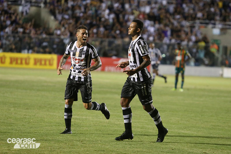 [02-03-2016] Ceará 3 x 1 Sampaio Corrêa - 22