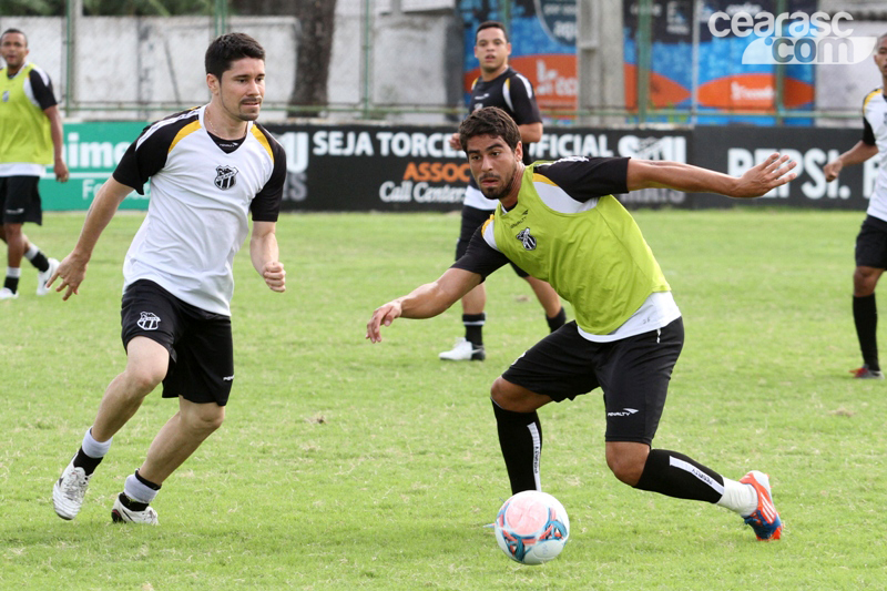 [24-06] Treino Técnico - 10