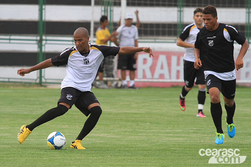 [06-01] Treino Técnico + Físico - 5