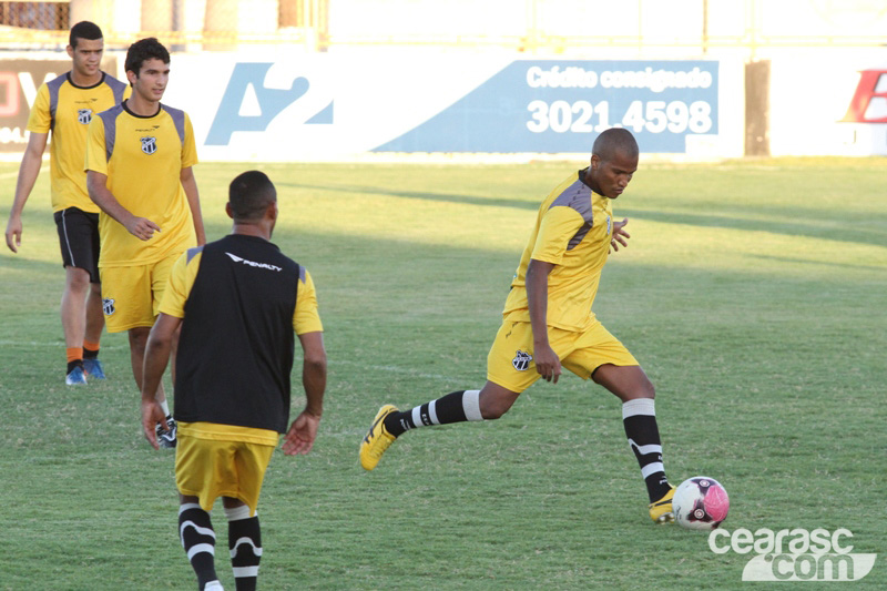 [30-07] Treino recreativo - 15