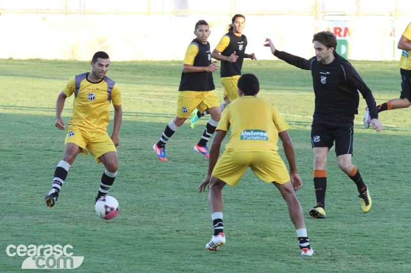 [30-07] Treino recreativo - 16