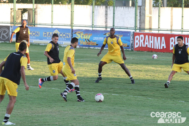 [30-07] Treino recreativo - 17