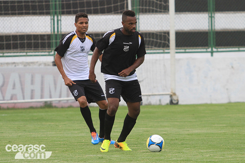 [06-01] Treino Técnico + Físico - 6