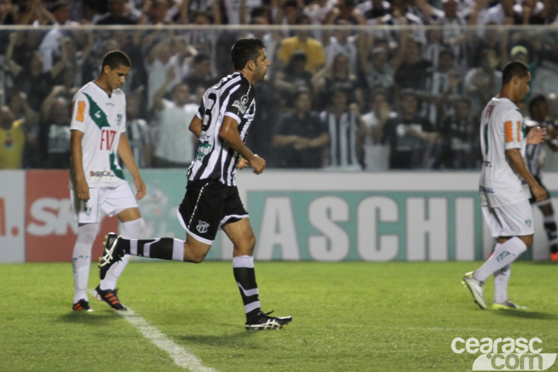 [19-05] Ceará 1 x 2 América-MG-2 - 10