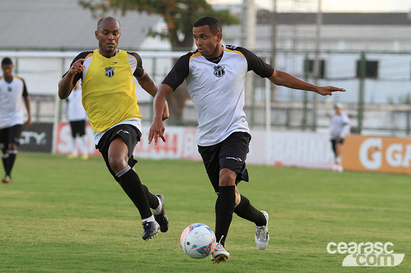 [29-10] Treino Coletivo - 10