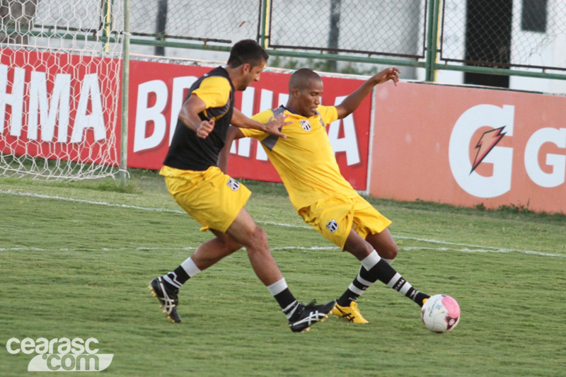 [30-07] Treino recreativo - 19