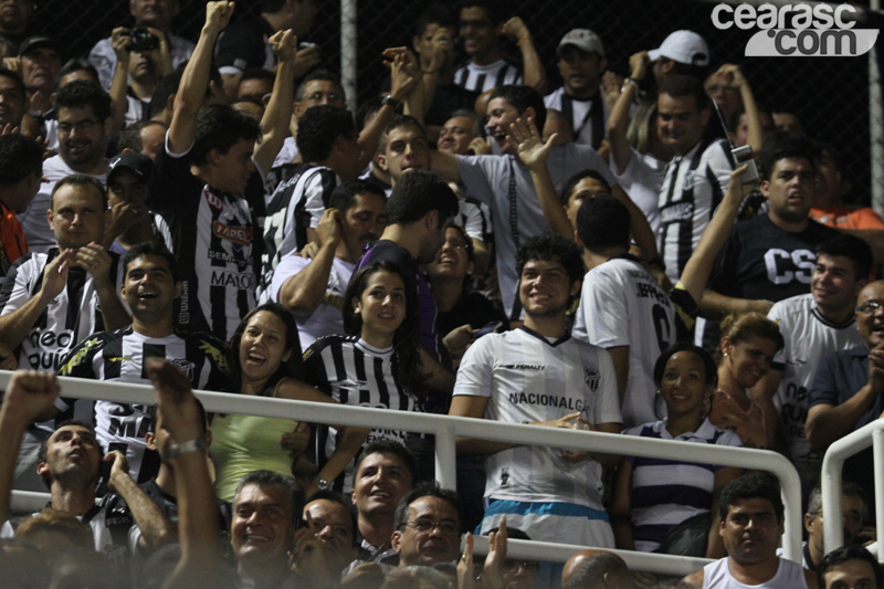 [19-05] Ceará 1 x 2 América-MG-2 - 11