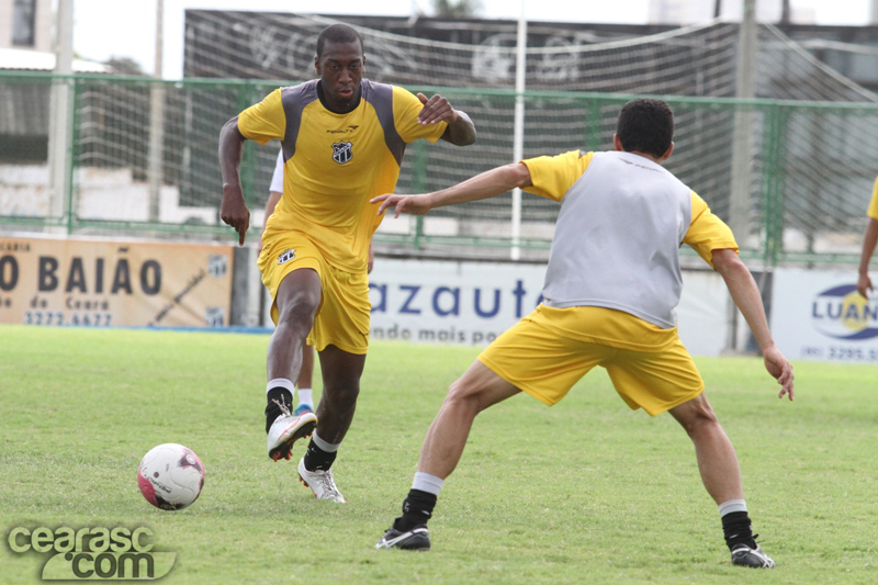 [17-01] Treino Técnico e tático - 9
