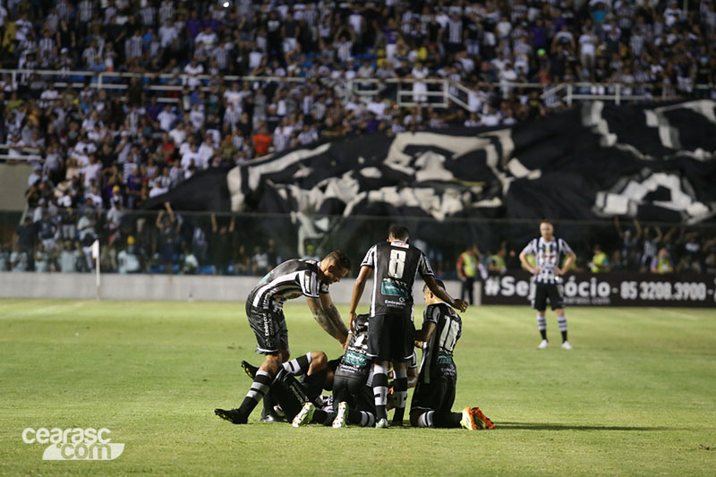 [02-03-2016] Ceará 3 x 1 Sampaio Corrêa - 23