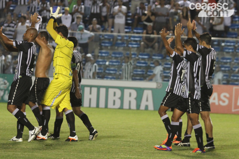 [23-06] Ceará x Atlético-PR3 - 21
